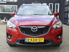 Mazda CX-5 thumbnail 18
