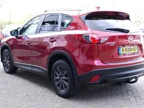 Mazda CX-5 thumbnail 19