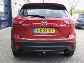 Mazda CX-5 thumbnail 20