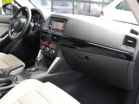 Mazda CX-5 thumbnail 3