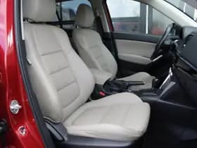 Mazda CX-5 thumbnail 4