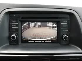 Mazda CX-5 thumbnail 6