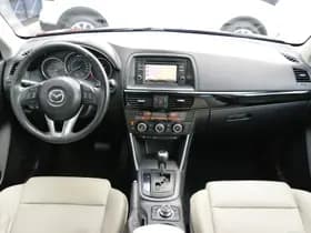 Mazda CX-5 thumbnail 9