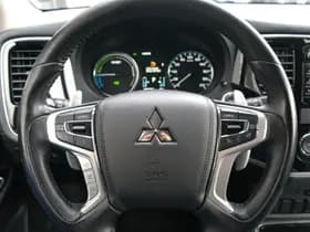 Mitsubishi Outlander thumbnail 14
