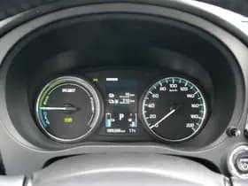 Mitsubishi Outlander thumbnail 15