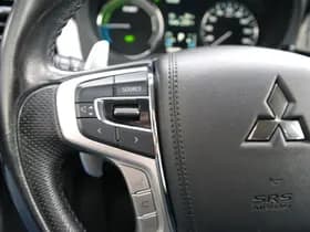 Mitsubishi Outlander thumbnail 16