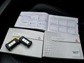 Mitsubishi Outlander thumbnail 20