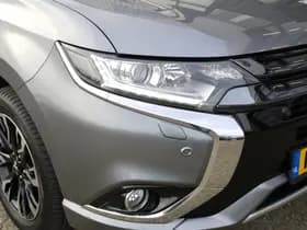 Mitsubishi Outlander thumbnail 21