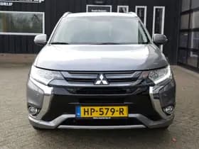 Mitsubishi Outlander thumbnail 22