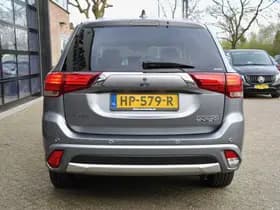 Mitsubishi Outlander thumbnail 23