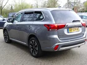 Mitsubishi Outlander thumbnail 26