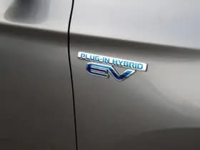 Mitsubishi Outlander thumbnail 28