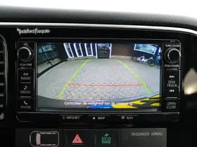 Mitsubishi Outlander thumbnail 7