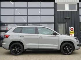 Škoda Karoq thumbnail 2