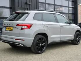 Škoda Karoq thumbnail 3