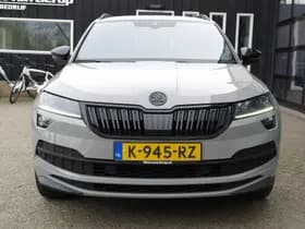 Škoda Karoq thumbnail 26