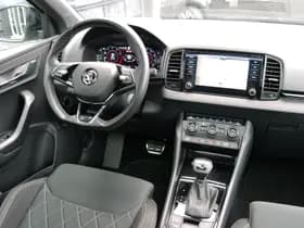 Škoda Karoq thumbnail 6