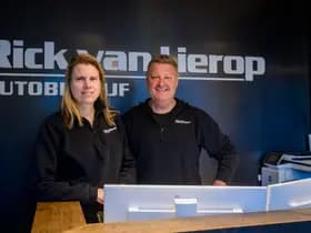 Volkswagen Tiguan thumbnail 5