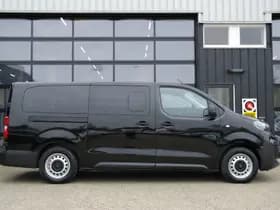 Peugeot E-Expert thumbnail 2