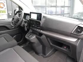 Peugeot E-Expert thumbnail 3