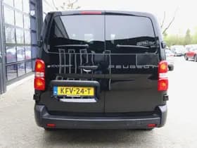 Peugeot E-Expert thumbnail 25