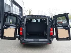 Peugeot E-Expert thumbnail 26