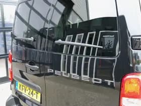 Peugeot E-Expert thumbnail 29