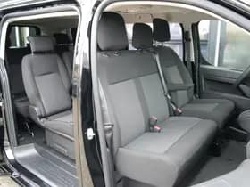 Peugeot E-Expert thumbnail 4