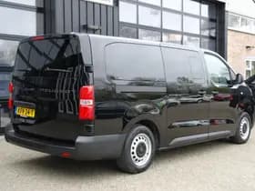 Peugeot E-Expert thumbnail 5