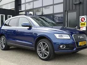 Audi Q5 thumbnail 1