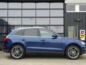 Audi Q5 thumbnail 2