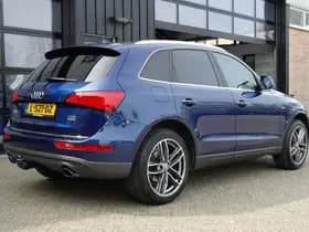 Audi Q5 thumbnail 4