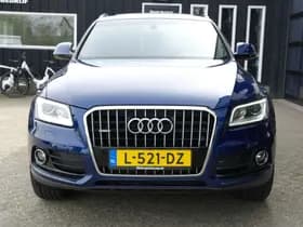 Audi Q5 thumbnail 33