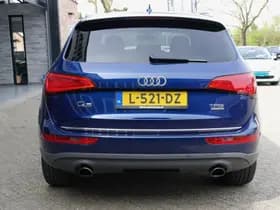 Audi Q5 thumbnail 34