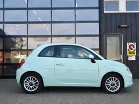 Fiat 500C thumbnail 2