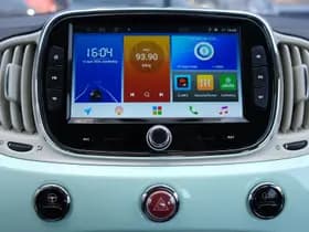 Fiat 500C thumbnail 13