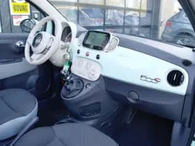 Fiat 500C thumbnail 3