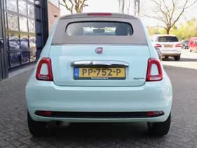 Fiat 500C thumbnail 23