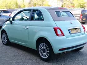 Fiat 500C thumbnail 24