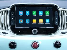 Fiat 500C thumbnail 29