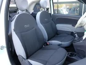 Fiat 500C thumbnail 4