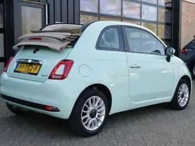 Fiat 500C thumbnail 5