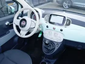 Fiat 500C thumbnail 6