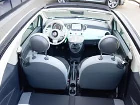 Fiat 500C thumbnail 7