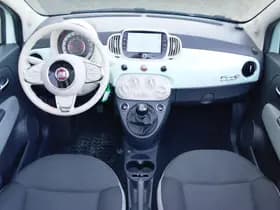 Fiat 500C thumbnail 8