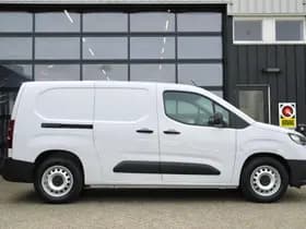 Toyota Proace thumbnail 2