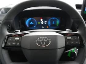 Toyota Proace thumbnail 11