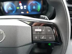 Toyota Proace thumbnail 14