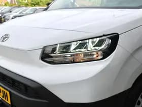 Toyota Proace thumbnail 17