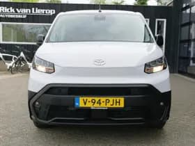 Toyota Proace thumbnail 18